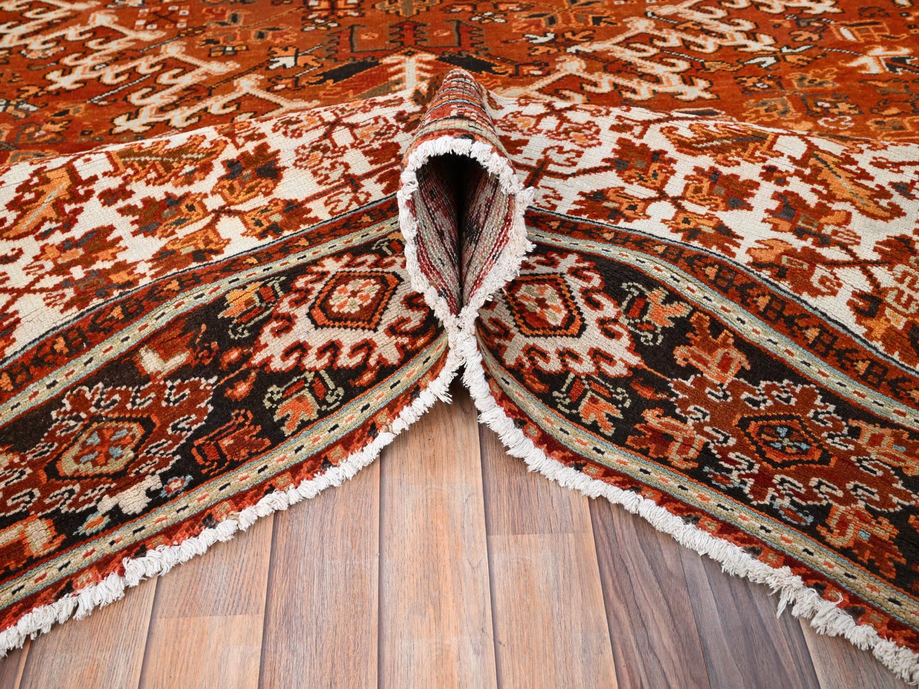 HerizRugs ORC770904